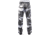 Rothco Relaxed Fit Zipper Fly BDU Pants, City Camo, 2XL, 43-47in, 29421-CityCamo-2XL43-47Waist