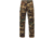 Rothco Relaxed Fit Zipper Fly BDU Pants, Woodland Camo, Extra Small, 2941-WoodlandCamo-XS