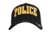 Rothco Deluxe Police Low Profile Cap
