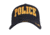 Rothco Deluxe Police Low Profile Cap