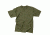 Rothco Solid Color 100% Cotton T-Shirt, Olive Drab, L, 7979-OliveDrab-L