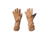 Rothco Special Forces Cut Resistant Tactical Gloves, Tan, Small, 3462-Tan-S