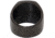 Rothco Stainless Steel USMC Eagle/Globe &amp; Anchor Ring, Black, 10, 1999-10