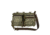 Rothco Stone Washed Canvas Mesh Bag, Stone, 9135-Stone