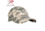 Rothco Supreme Camo Low Profile Cap, Woodland Digital Camo, One Size, 8184-WoodlandDigitalCamo-OneSize