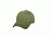 Rothco Supreme Solid Color Low Profile Cap, Olive Drab, 8289-OliveDrab