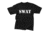 Rothco SWAT 2-Sided T-Shirt, Small, 6614-S