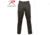 Rothco Tactical BDU Pants, Charcoal Grey, Extra Small, 2393-CharcoalGrey-XS