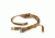 Rothco Tactical Single Point Sling, Coyote Brown, 4068-CoyoteBrown