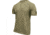 Rothco Tactical T-Shirt, Mens, Athletic Fit, AR 670-1 Coyote Brown, Medium, 1656-566