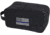 Rothco Thin Blue Line Canvas Travel Kit, Black, 8129