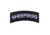 Rothco Thin Blue Line Sheepdog Morale Patch, 7473
