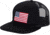 Rothco US Flag Trucker Cap - Mens, Red/White/Blue, 3699-RedWhiteBlue