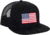 Rothco US Flag Trucker Cap - Mens, Red/White/Blue, 3699-RedWhiteBlue