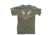 Rothco Vintage 11th Airborne T-Shirt, Small, 66630-S