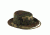 Rothco Vintage Boonie Hat, Woodland Camo, 6 3/4, 5900-WoodlandCamo-634