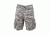 Rothco Vintage Camo Infantry Utility Shorts, ACU Digital Camo, Extra Small, 2520-ACUDigitalCamo-XS