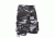 Rothco Vintage Camo Infantry Utility Shorts, City Camo, XL, 2525-CityCamo-XL