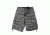 Rothco Vintage Camo Infantry Utility Shorts, Tiger Stripe Camo, Extra Small, 2214-TigerStripeCamo-XS