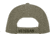 Rothco Vintage Veteran Low Pro Cap, Olive Drab, 3599