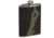Rothco Woodland Camo Stainless Steel Camo Flask, 651
