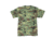 Rothco Woodland Camo T-Shirt w/ Pocket, Small, 6667-S