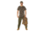 Rothco X Bear Archery Fred Camo Moisture Wicking T-Shirt, Camo, Large, 613902036055