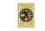 Rothco Zombie Killer Morale Patch, Red, 72184-Red