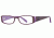 Rough Justice RJ Baby Doll SERJ BABY00 Bifocal Prescription Eyeglasses - Wild Grape SERJ BABY005140 BUR