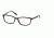 Rough Justice RJ Buzz SERJ BUZZ00 Eyeglass Frames - Brown/orange/green SERJ BUZZ005435 BN