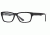 Rough Justice RJ Data Diva SERJ DATA00 Eyeglass Frames - Black SERJ DATA005640 BK