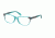Rough Justice RJ Fantasy SERJ FANT00 Eyeglass Frames - Green Tea SERJ FANT005438 GN