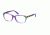 Rough Justice RJ Fantasy SERJ FANT00 Eyeglass Frames - Purple Haze SERJ FANT005438 PU