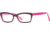 Rough Justice RJ French Kiss SERJ FREN00 Progressive Prescription Eyeglasses - Grape Sorbet SERJ FREN005135 PU