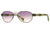 Rough Justice RJ Lustrous SERJ LUST06 Sunglasses - Limestone SERJ LUST065735 BK