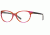 Rough Justice RJ Material Gurl SERJ MATE00 Eyeglass Frames