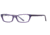 Rough Justice RJ Miss Deco SERJ MISD00 Progressive Prescription Eyeglasses - Blue Angel SERJ MISD005240 BL