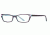 Rough Justice RJ Miss Deco SERJ MISD00 Eyeglass Frames