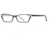 Rough Justice RJ Miss Deco SERJ MISD00 Progressive Prescription Eyeglasses