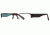Rough Justice RJ Party Crasher SERJ PART00 Eyeglass Frames - Brown Sugar SERJ PART005135 BN