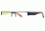 Rough Justice RJ Party Crasher SERJ PART00 Eyeglass Frames - Electric Grape SERJ PART005135 PU