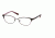 Rough Justice RJ Scandal SERJ SCAD00 Eyeglass Frames - Black SERJ SCAD005235 BK