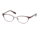 Rough Justice RJ Scandal SERJ SCAD00 Eyeglass Frames - Purple SERJ SCAD005235 PU