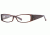 Rough Justice RJ Shattered SERJ SHAT00 Eyeglass Frames