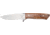 Rough Rider Drop Point Hunter Fixed Blade Knife RR176