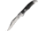 Rough Rider Hunter Midnight Ice Folding Knife, RR1999