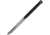 Rough Rider Spike Knife, 8.5in Overall, 4in Gray Titanium Coated SS Blade, Black G10 Handle, Black Nylon Sheath, H0501