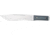 Rough Rider Throwing Knives, 14in Fixed Blade Knife RR490