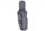 Rounded Competition OWB Holster, CZ Shadow 2, Right Hand, Black, CZU-SHADOW2-BK-RH-COMP