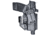 Rounded Fn 509 Compact Iwb Kydex Holster - Plus Line, FNS-FN509CMPCT-CF-LH-PLUS